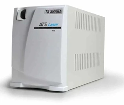 Autotransformador TS Shara ATS Laser Automático 3000VA Saida 115V-
