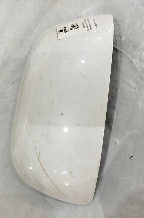 COBERTURA RETROVISOR MITSUBISH OUTLANDER 2005 A 2013 (ID:11754)