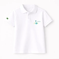 Camisa Pólo exclusiva para 6º e 7º anos.