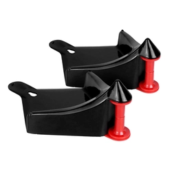 Guia de Mangueira para Pneu Vinik (pack 2 Unidades) - Vkcar07