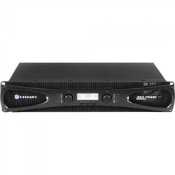 Amplificador Crown Xls2502-2 1550w 220v Rms