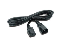 Cabo Huawei Ekit Alimentação Ca250v/10a/3m Pt Cc13br300i