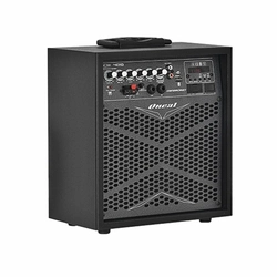 Caixa Multiuso Oneal Ocm-4010-pt-i