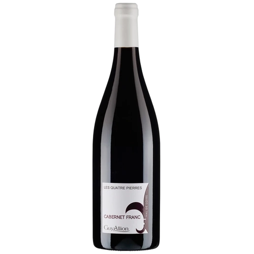 Les Quatre Pierres Cabernet Franc