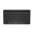 Teclado Multi-Device, RC/BT, K-BT100BK, Preto, C3Tech - Bluetooth