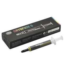 Pasta Termica Cooler Master Cryofuze 5 Yellow 3g - Mgy-adsy-n3g-r1