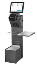 SELF CHECKOUT LUMIÈRE