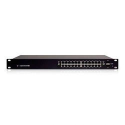 Switch Ubiquiti Edge 24 Portas Poe + 2sfp - Es-24-250w i