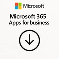Microsoft 365 Apps For Business Csp - Cfq7ttc0lh1g-001
