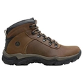 Bota Adventure Cano Alto Sanhaço 02 - Brow (MacBoot)