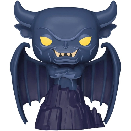 Pop! Disney: Fantasia 80 Anos - Chernabog - Menacing #991