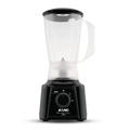 Liquidificador Power Mix Arno Lq10 550w 220v Preto