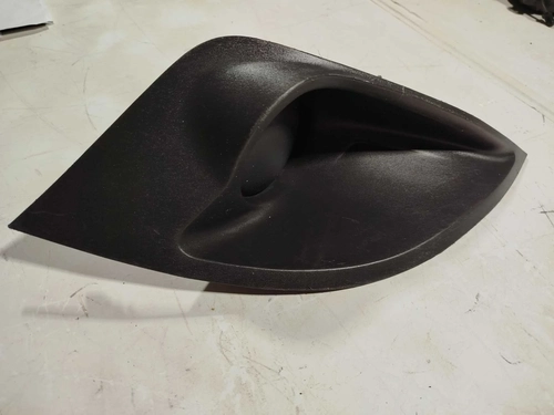 Moldura farol de milha L.E Ford Fiesta 2011/2014 (ID:1725)