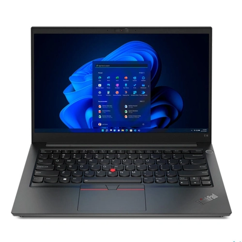 Notebook Lenovo E14 G4 Intel Core I7 16GB 256GB SSD Windows 11 Pro - 21E4S4JY00