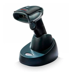 Leitor De Código Honeywell Voyager Xp 1472g 2d Sem Fio - 1472g2d-2usb-5-r