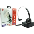 Headset Sem Fio 5+ Bluetooth - Hs 202