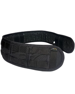 Cinto Protetor Lombar com Inner Belt