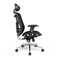 Cadeira Office DT3 Diana Black - 11726-7