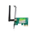 Placa PCI-Express 150 Mbps TP-Link TL-WN781ND Wireless