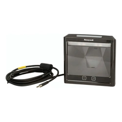 Leitor De Código De Barras Honeywell 7990g Fixo - 7990g-2usbx-1