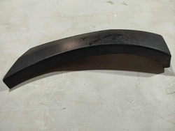 Moldura friso para-choque Saveiro tras Esq 2016 (ID:1372)