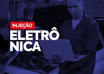 Injeção - Eletrônica