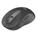 Mouse Logitech M650 Signature Bluetooth Grafite - 910-006250
