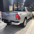 TOYOTA HILUX CD SRV 2.8 4X4 2017