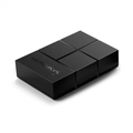 Switch de Mesa Mercusys 5 Portas Gigabit 10/100/1000 Mbps - Ms105g