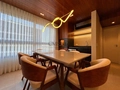 Apartamento mobiliado para locação no Ed. Insight Palhano – 89m², 2 suítes, 2 vagas paralelas – Gleba Palhano, Londrina