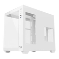 Gabinete Gamer Redragon Wideload Lite Branco - CA-604W