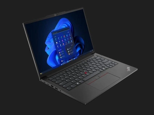 Notebook Lenovo E14 G6 Amd Ryzen 7 7735hs 14