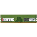 Memória DDR4 8GB 2666MHz Kingston CL19 - KVR26N19S8/8