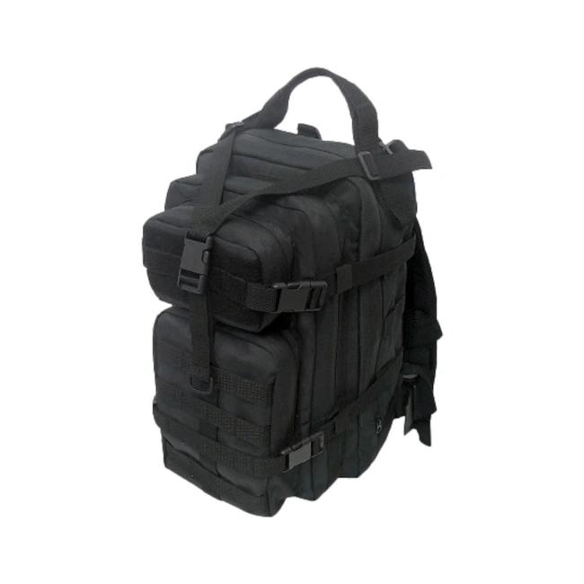 Mochila Tática Pequena IBM (Preto)