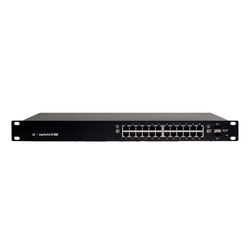 Switch Ubiquiti Edge 24p Poe + 2sfp - Es-24-250w