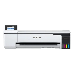 Impressora Plotter Surecolor Epson T3170x 24" - Sct3170x
