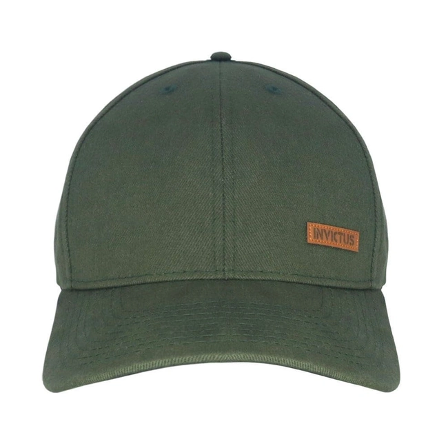Boné Contractor - (Invictus)
