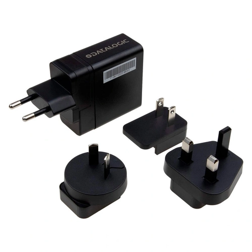 Fonte De Parede Datalogic Memor K20 Sem Cabo Usb - 94acc0383