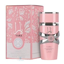 Perfume Lattafa Yara - Eau de Parfum - Feminino - 100ml