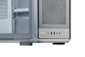 Gabinete Cooler Master Masterframe 500 Mesh-silver    Mf500m-shnn-s00