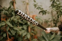 Taco de Beisebol (Dialogo 68CM)