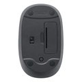 Mouse Logitech M196 Grafite Sem Fio - 910-007456