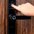 Fechadura Digital De Embutir Elsys Esf-de4000b