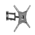 Suporte Triarticulado Aquario Para TV Universal 26-60 - Sav-4400