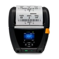 Impressora De Etiquetas Zebra Zq630 4" 203 Dpi Bluetooth Wi-fi Portátil - Zq63-auwal04-00
