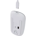 MOUSE SLIM RECARREGAVEL FORTREK MS14