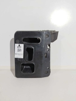 SAIDA DO AR ASSOALHO C3 1.5 TENDANCE 2015 (ID:9445)