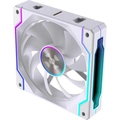 Kit Cooler Fan Wireless Fortrek Twister Unifan Branco
