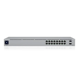 Switch Ubiquiti Unifi Gen2 16p Poe + 2sfp (42w) Usw-16-poe