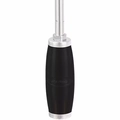 Antena Px Argentina Móvel 11 Metros Com Base Pu e Bobina Central B-2006